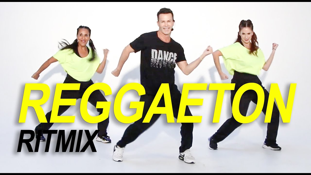 REGGAETON 78 choreography by Ulises