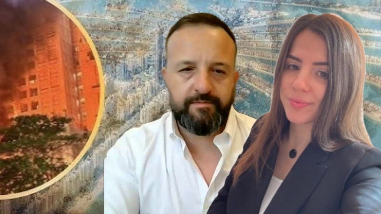 Shqiptarët në Dubai flasin për Top News, frikën nga shpërthimet dhe jetën në vend… | Breaking