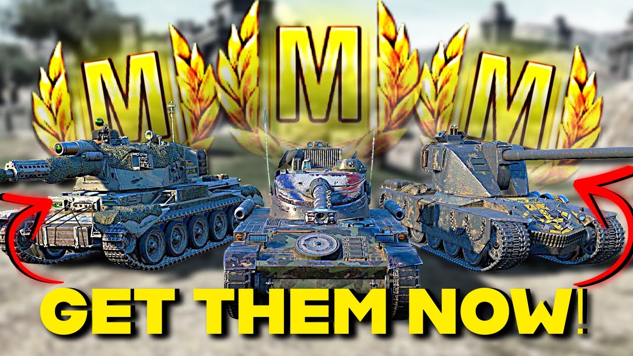 HOW TO 'EASILY' GET MASTERY BADGES IN BLITZ!