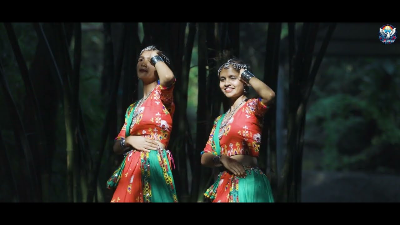 દાઉદ નગરમાં બેથલેહેમ ગામમાં New 🎄 Song 2025 #officemusic #11#