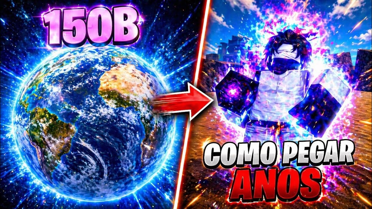 Sailor Piece | COMO PEGAR O ANOS VOLDIGOAD | Showcase + Guia 