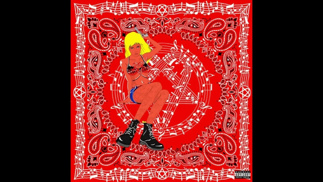 nine vicious + sample + 406ahmad type beat