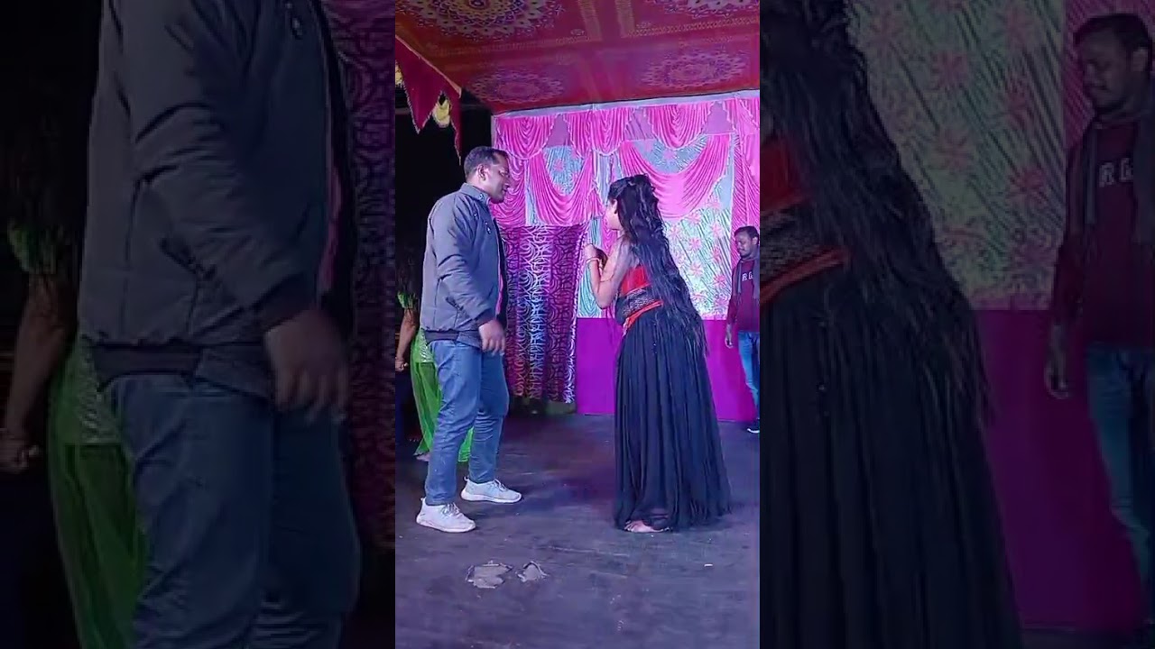 যেমন খুশি নাচো😁😂😁😂