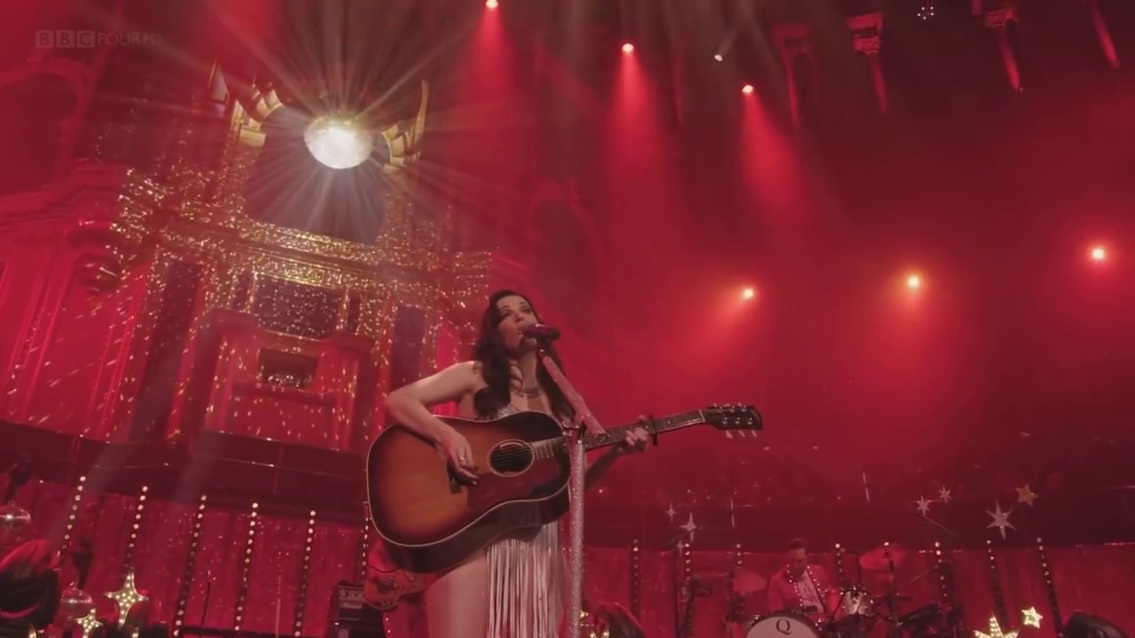 Kacey Musgraves - High Time (Live at Royal Albert Hall)