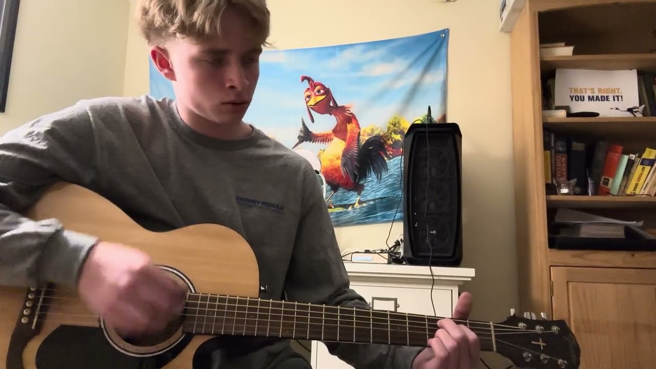 Alice in Chains - Nutshell Cover