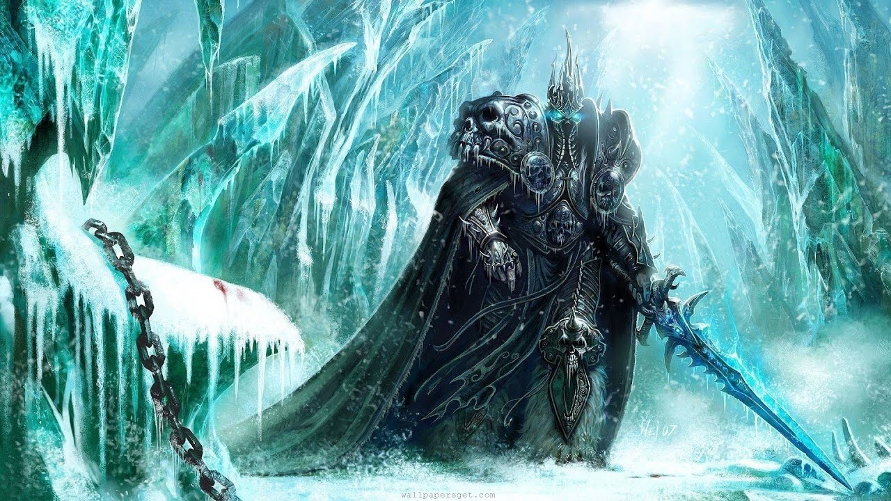 Soulshatter - ICC25 Lich King Heroic - LOD #31 - Hunter MM PoV