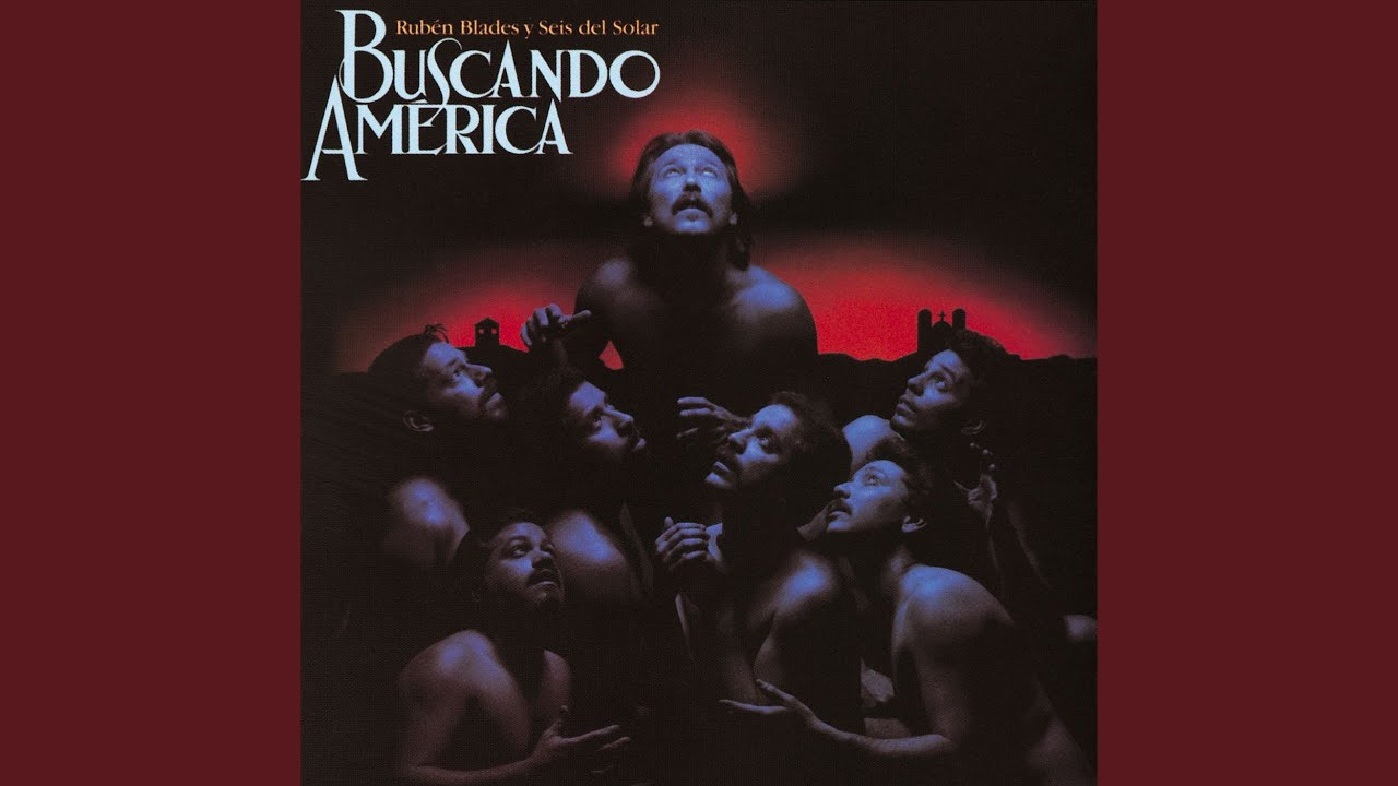 Buscando America
