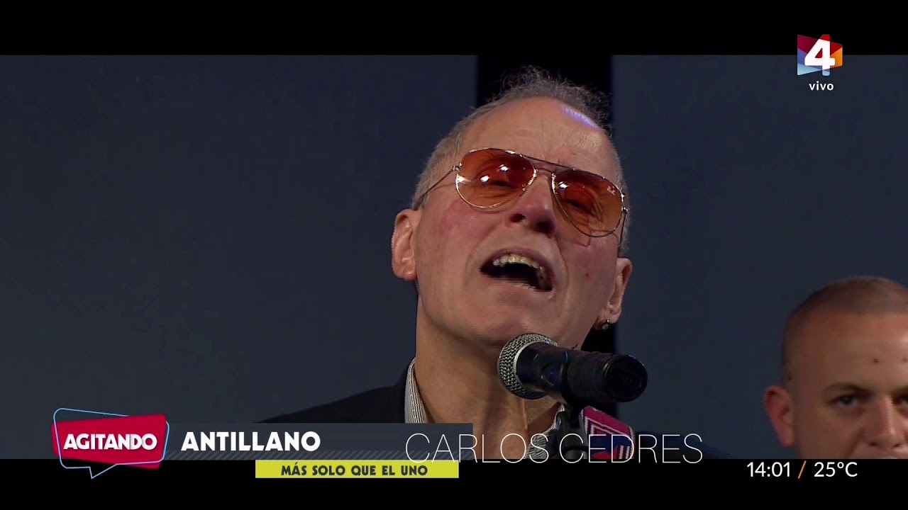 MAS SOLO QUE EL UNO
