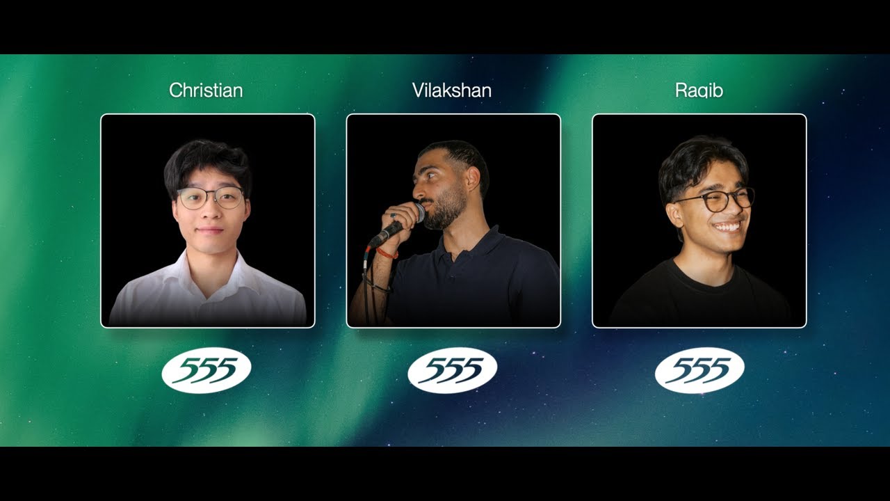North Star | 555 MTL Showcase