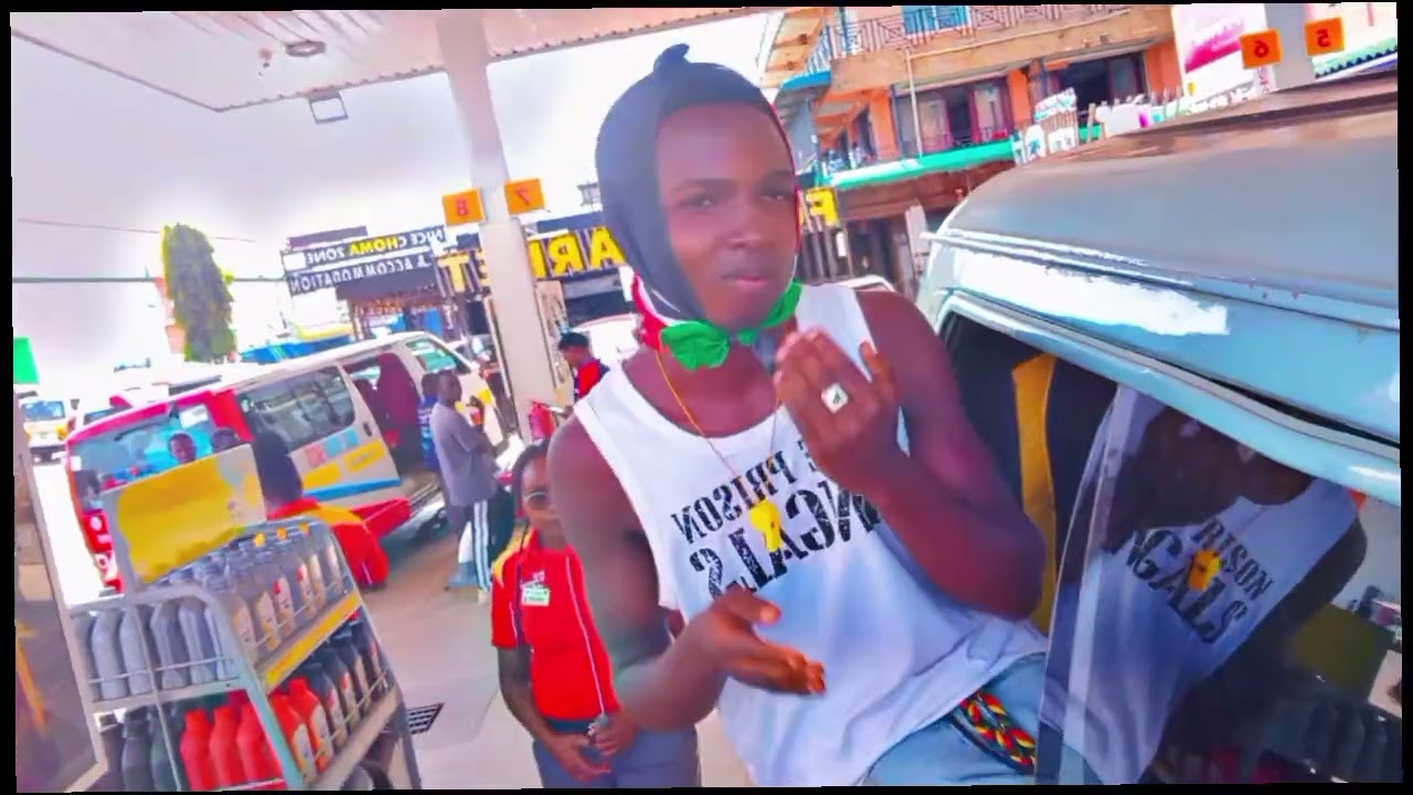 Swat boy_-_Adventure (official video).