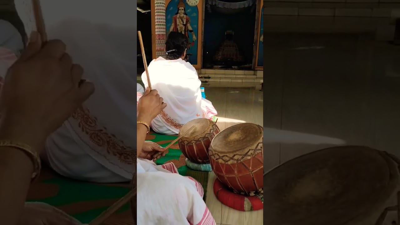 Assmes nagara nam Tutorial for play nagara#music sound #