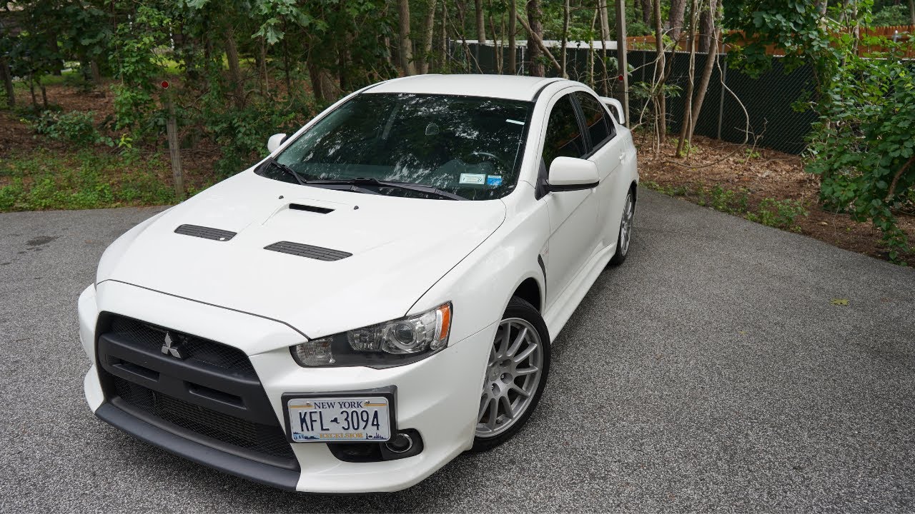 Evo x getting 20mm wheel spacers