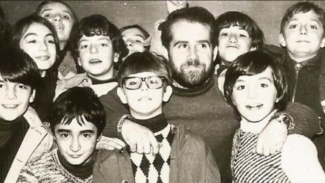 MI PASO POR ONDÁRROA (1976-1979) Luis de Hoyos
