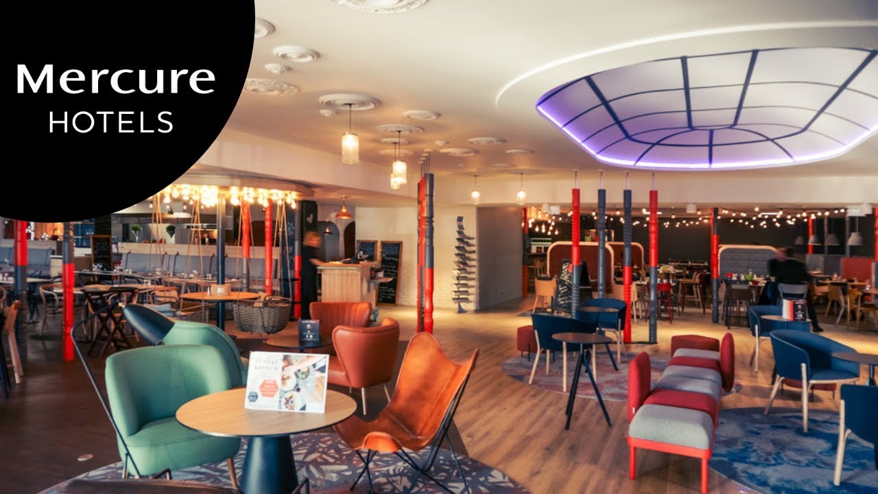 Hotel Mercure Lille aeroport Lesquin | FRANCE