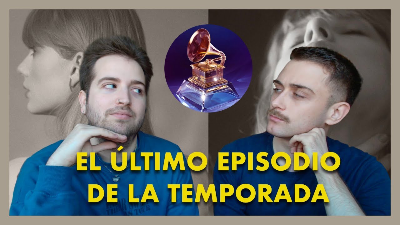 Revisitando THE TORTURED POETS DEPARTMENT y GRAMMYS 2025 con @JaviAlonso