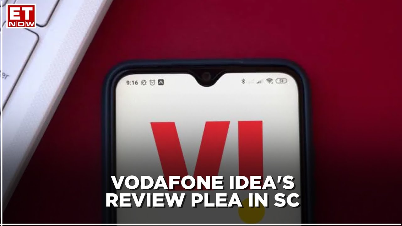 Vodafone Idea's review plea in SC in AGR case: Bankruptcy will leave 27 cr subscribers in lurch