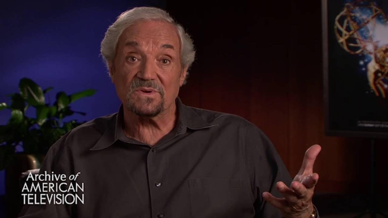 Hal Linden on his 