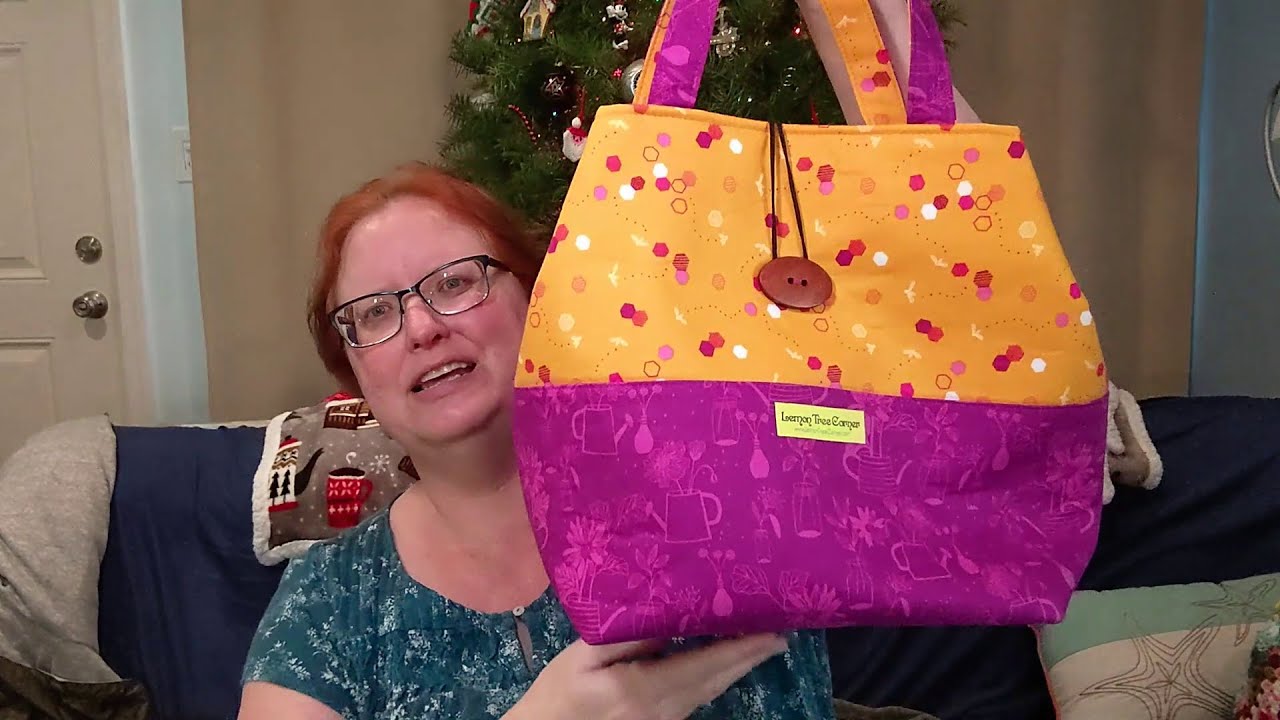LTC Studio Vlog Ep 1: Clean Out the Christmas Stuff! Try Something New!