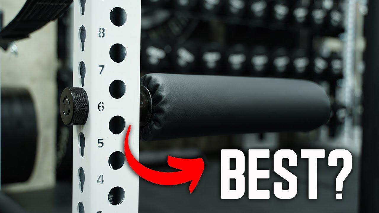 Best Leg Roller Attachment
