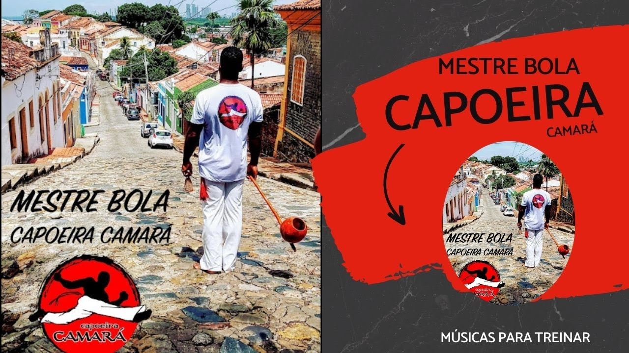 Mestre Bola #usa #capoeira #capoeiraregional #love #capoeiraangola #capoeiraarte #music #vmb #samba