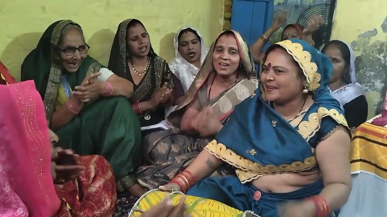 हरि जी तियारी अदा पर मार गयी रे