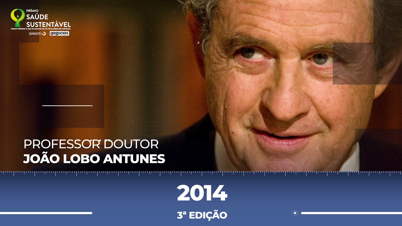 Documentário Prémio Saúde Sustentável