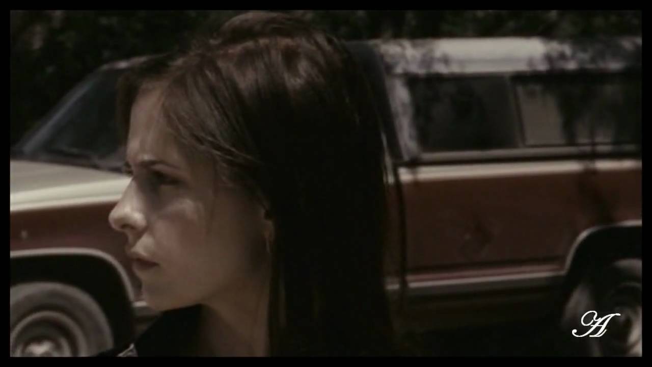 Late Goodbye (Buffy/Spike AU series part 1/3)