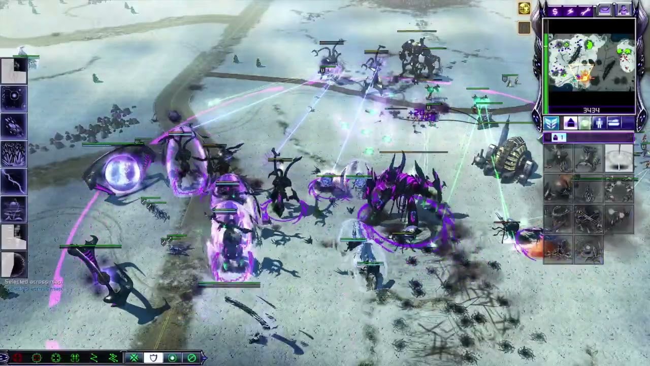 Top-Tier 2v2 Chaos! BikeRushOwnz & Masterleaf vs Elite Opponents