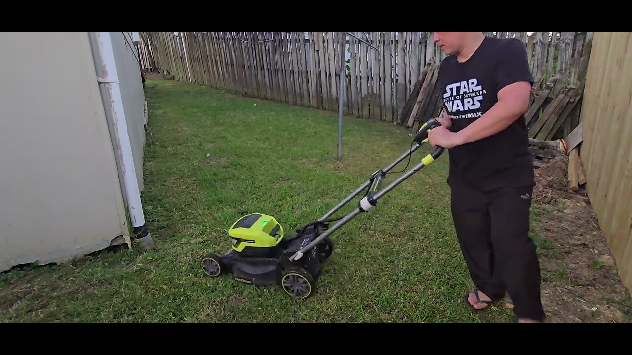 Lawncare 2