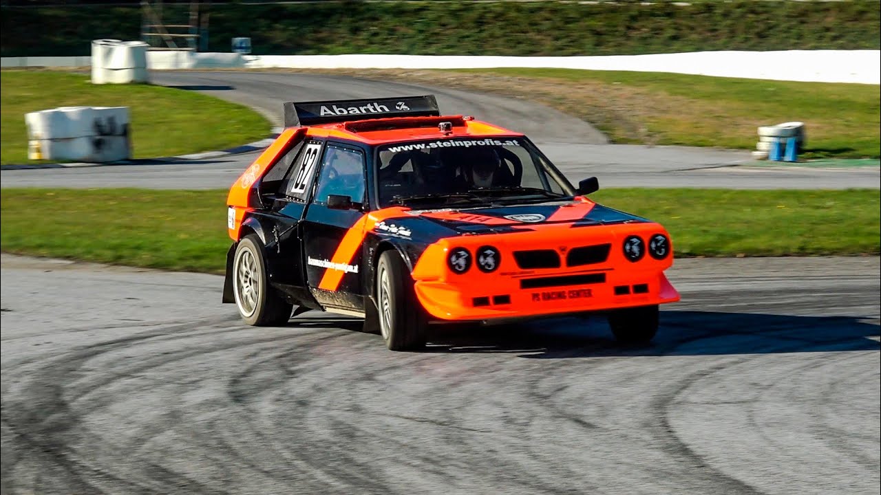 ROAC 2022 | Race of Austrian Champions | Highlights