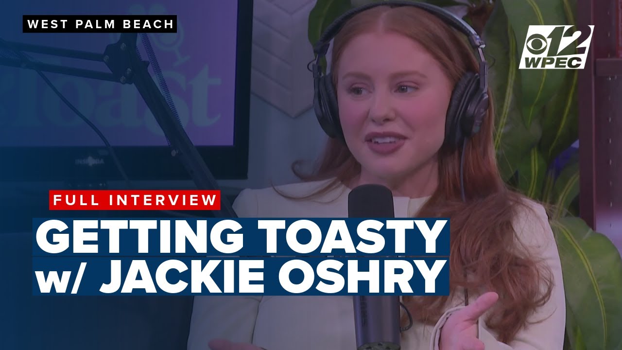 FULL INTERVIEW: 
