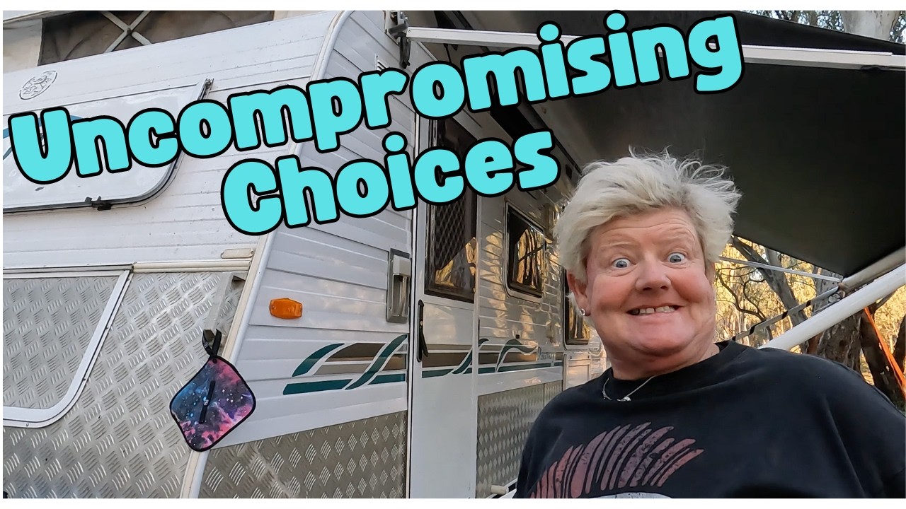 Our Used Caravan Hunt: 5 Things We Wouldn’t Compromise On