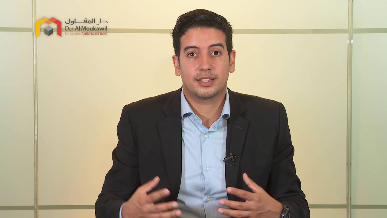 GESTION - Cours 22 -  Construire un plan de tr&eacute;sorerie pr&eacute;visionnel - إعداد مخطط خزينة توقعي