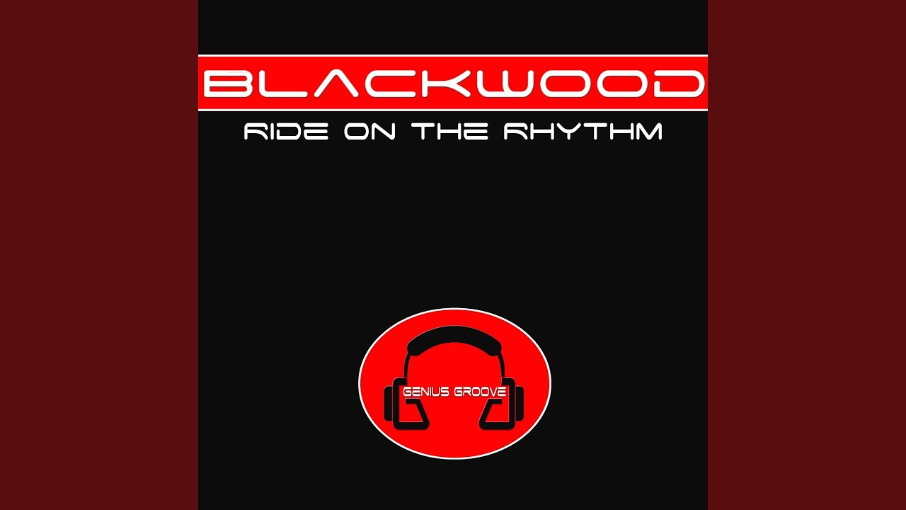 Ride on the Rhythm (Alex Natale Remix)