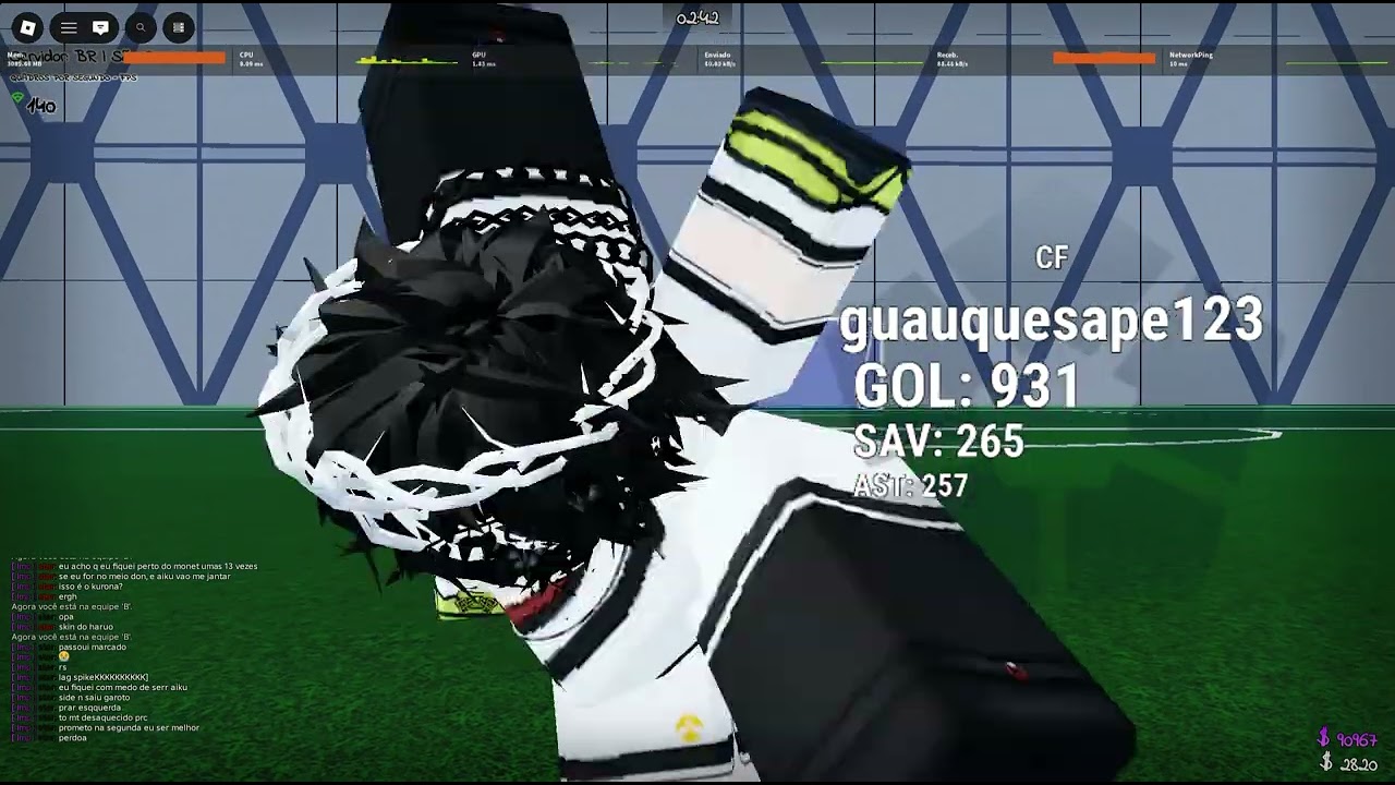 New Gen. VS Comibles 4/4