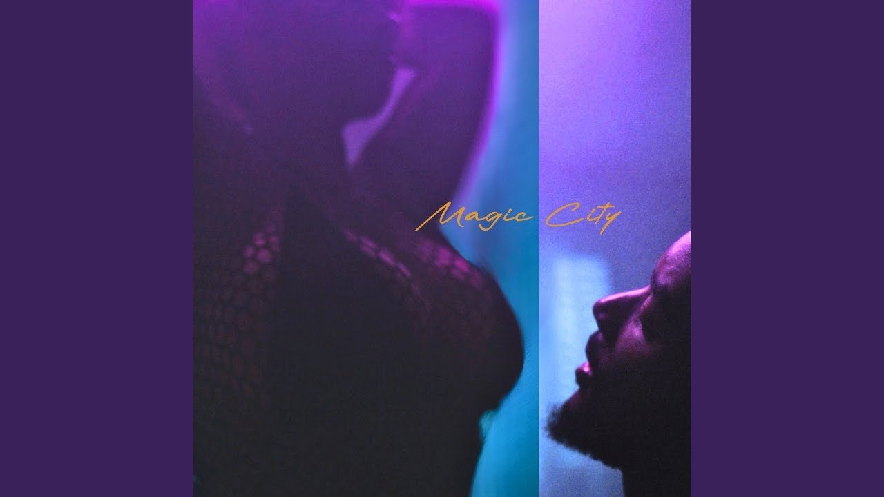 Magic City
