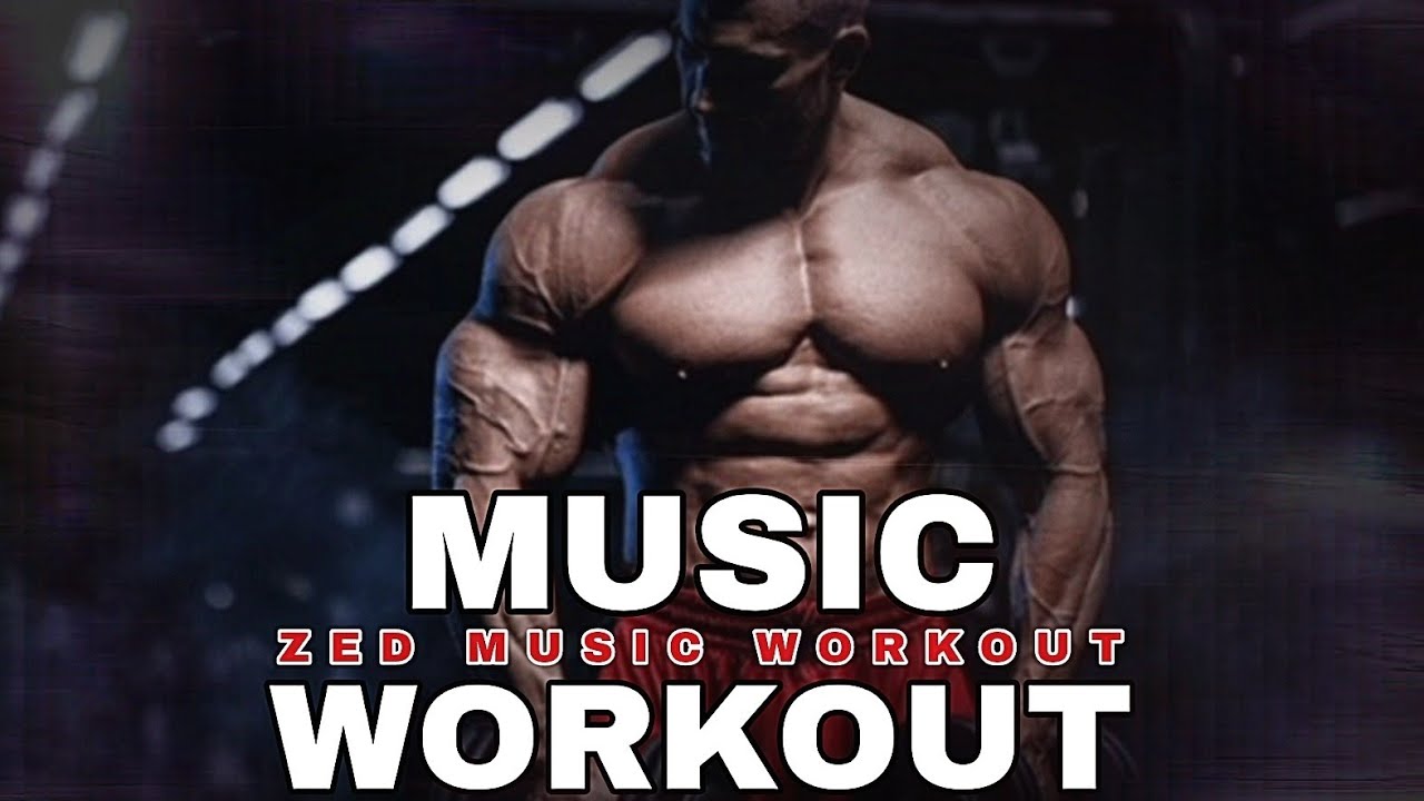 Лучшая музыка для тренировок и спортзала 2026 🔥 Мотивирующая музыка для спортзала и фитнеса 🔥 Мот...