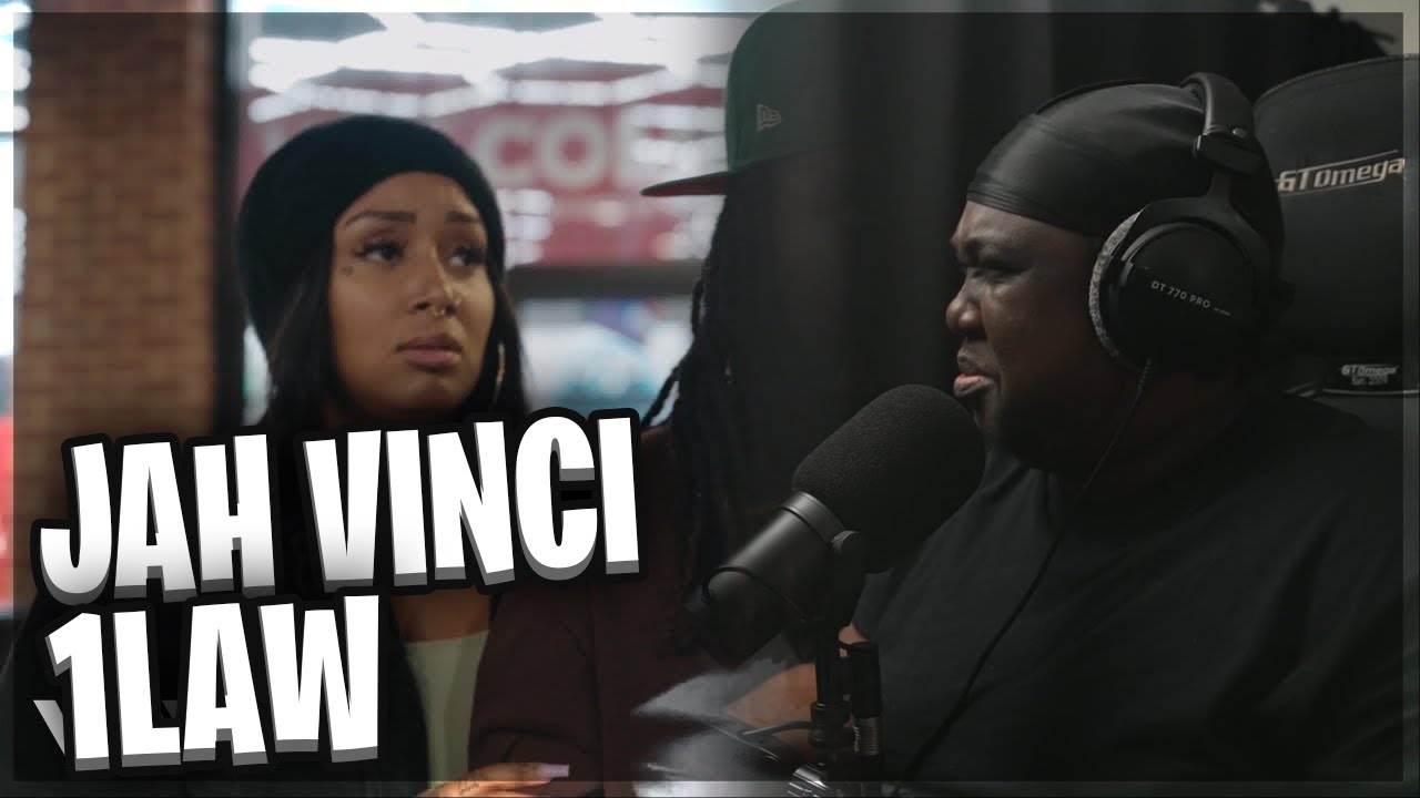 Jah Vinci, Chronic Law - Pray For Me (Official Music Video) (REACTION)