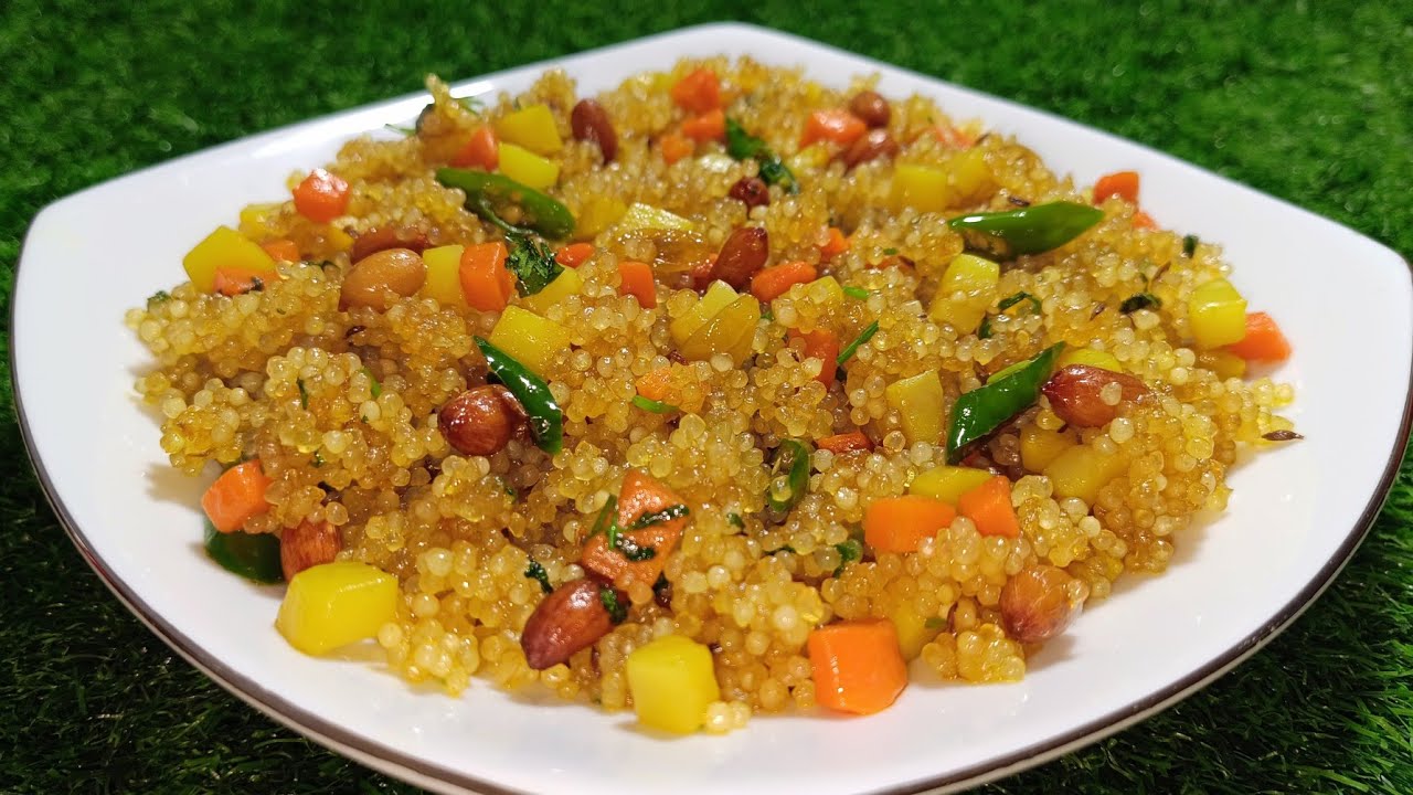 ঝরঝরে সাবুর পোলাও এর পারফেক্ট রেসিপি।Sabu danar pulao recipe | Triptir roshuighor