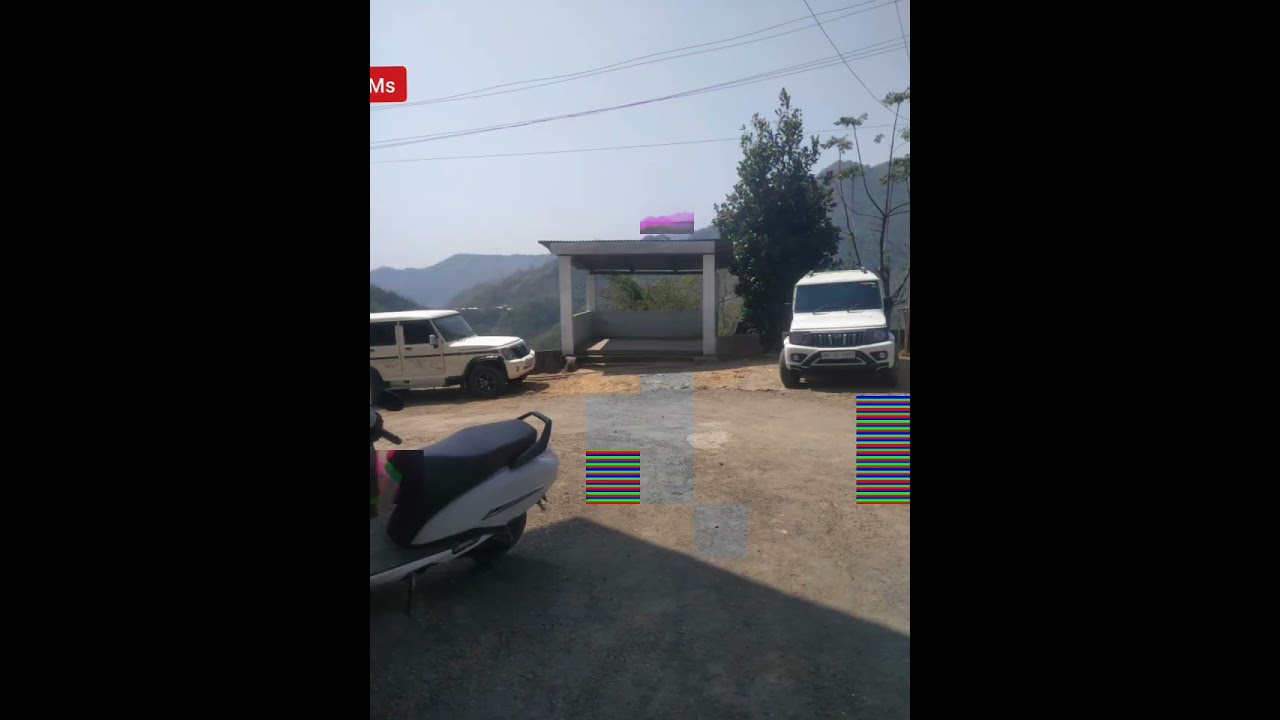 Pastor Chhawna in lar na then 5 na...