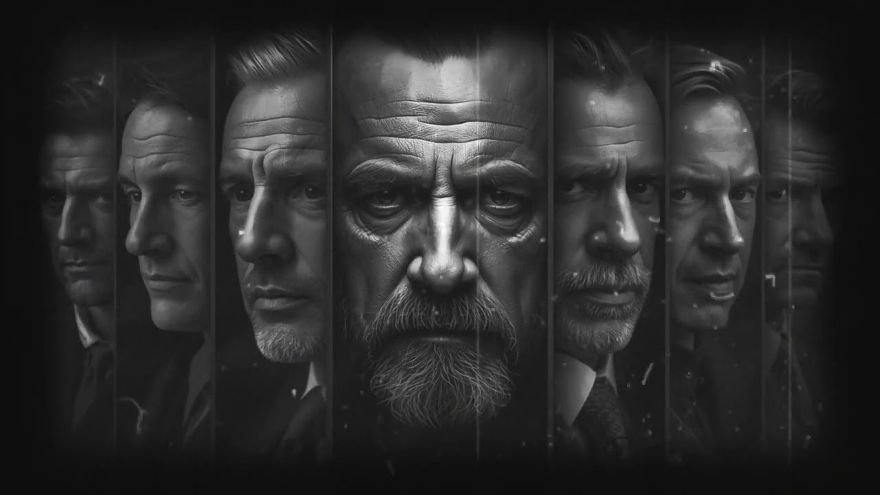 The Psychology of Silent Power