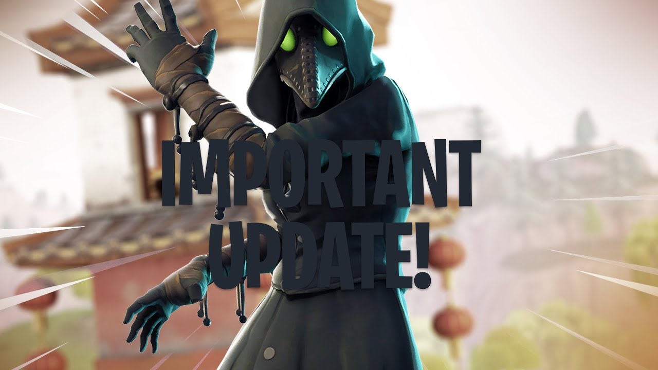 Important Updates + Clips - Zadeify