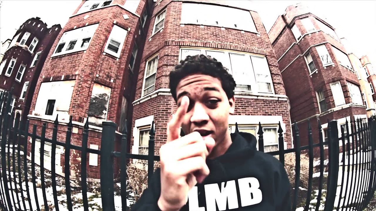 Lil Bibby Ft. King Louie - How We Move ( Shot by @WhoisHiDef )