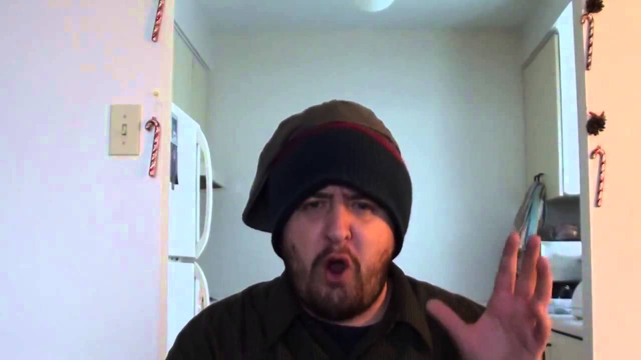 BruceBlitzed Is The Best Parody [Dec 17, 2013]