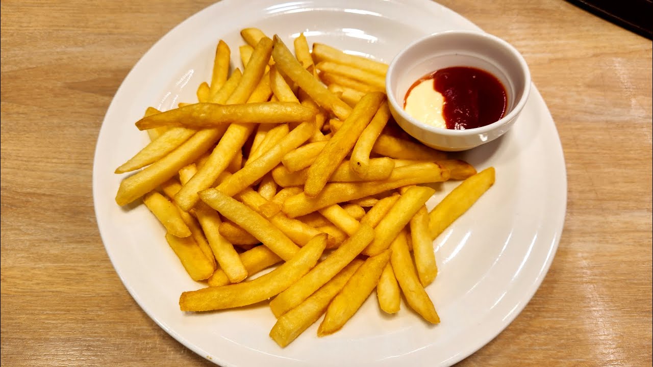 I went to Family Restaurants in Japan for fun