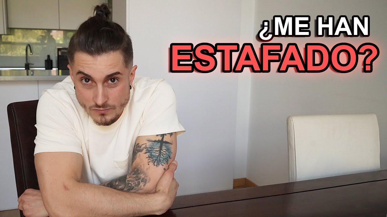 ¿ME HAN ESTAFADO CON MI NUEVO PISO?... + HOUSE TOUR ACTUALIZADO ✅