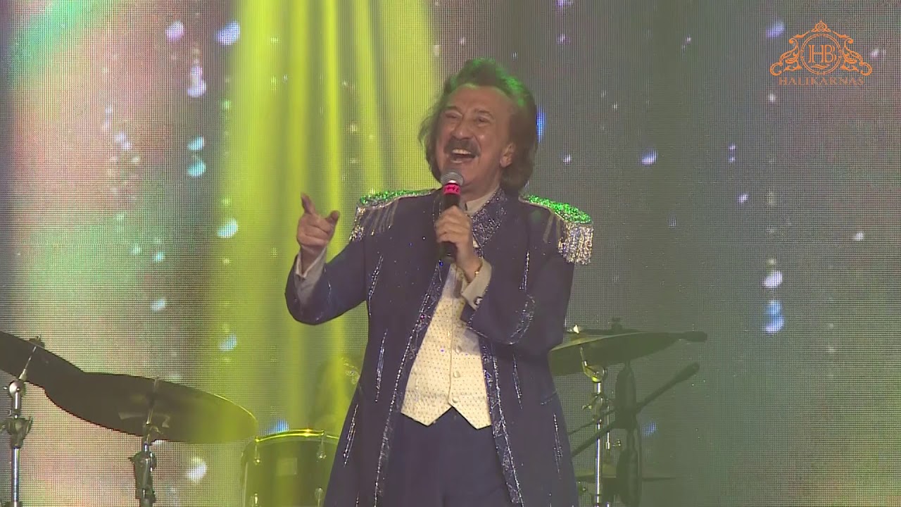 Halikarnas Hall Yalla qrupu