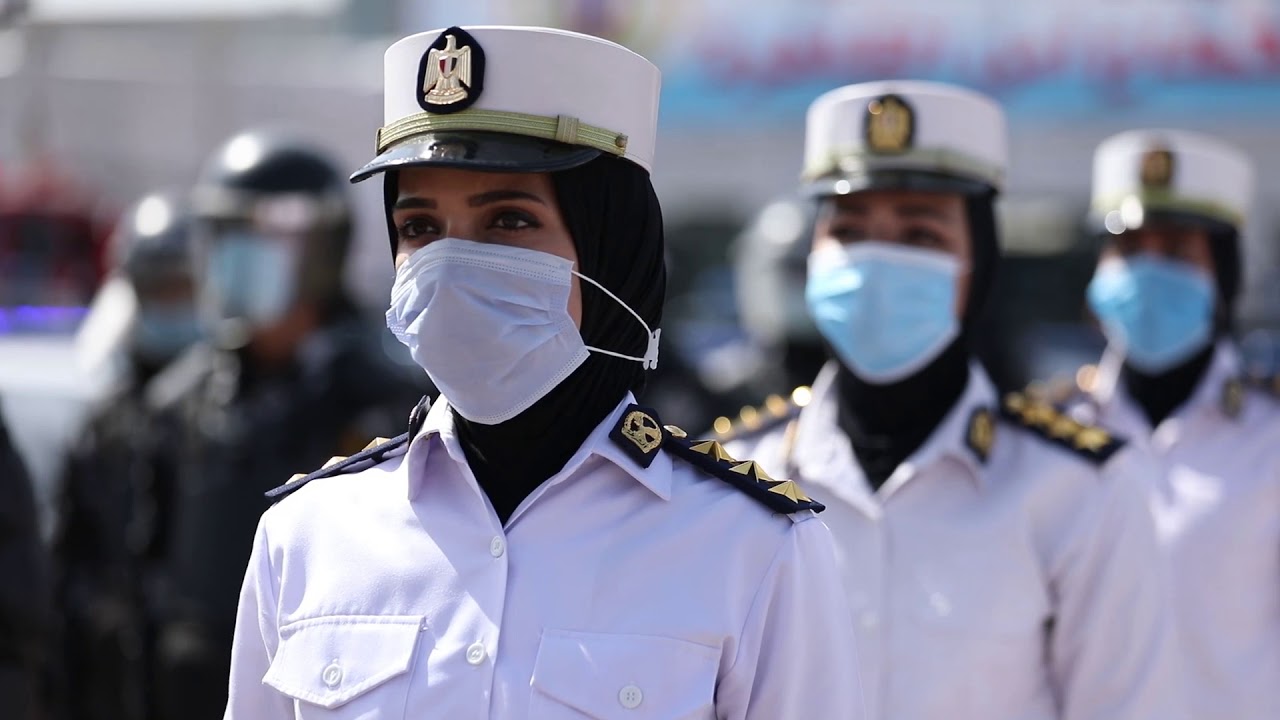 إستعدادات وزارة الداخلية لتأمين إنتخابات مجلس النواب 2020