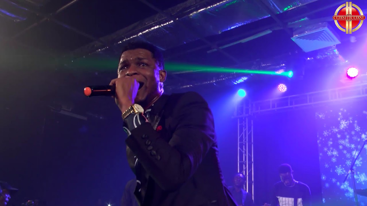 IYANU { WORSHIP IN THE ROOM WITH { JOEPRAIZE } 2017