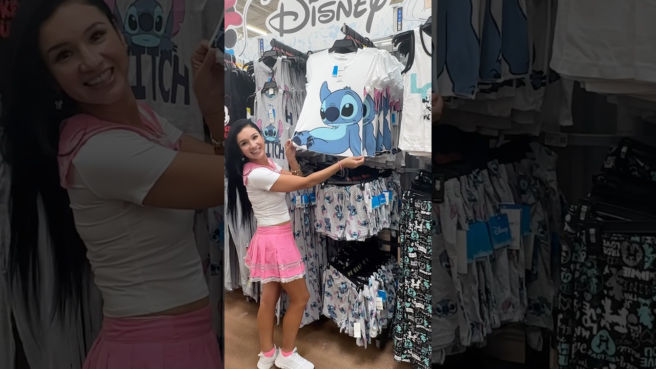 Disney Walmart in Orlando, Florida - A Huge Selection of Disney and Universal Products